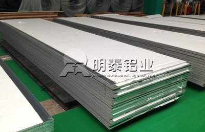 5086h112铝板厂家-欧陆娱乐5086船板：千锤百炼制造高端品质