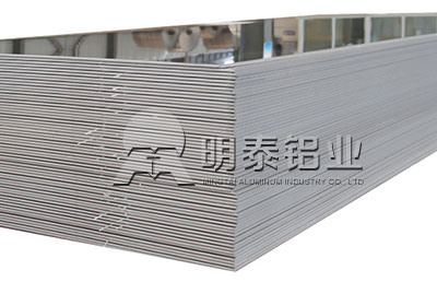 欧陆娱乐铝业生产2-4mm厚度6061铝板，助力汽车轻量化底盘用铝板
