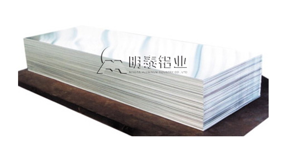 欧陆娱乐5083船板市场热销