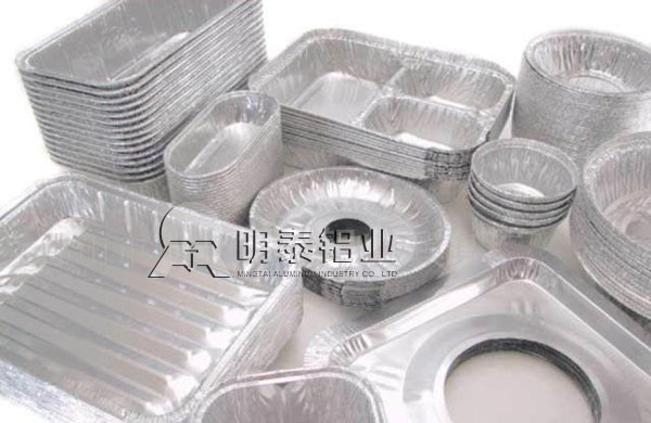 欧陆娱乐8021食品铝箔安全卫生用途广