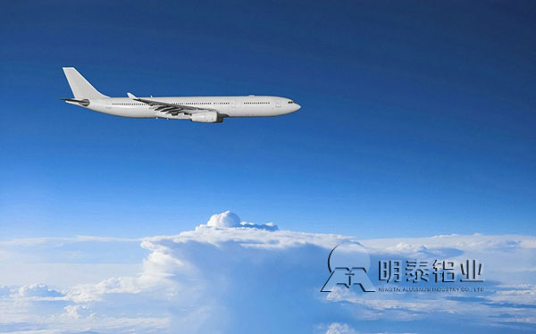 广东7075铝板厂家介绍2、7系合金铝板产品