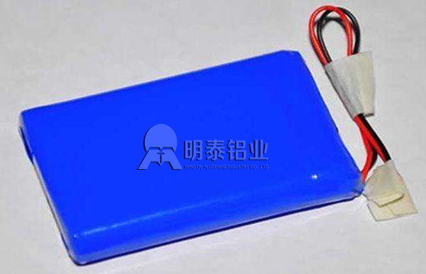 欧陆娱乐铝业细化管理精益求精，锂电池铝箔彰显风采