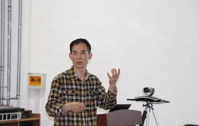 郑州欧陆娱乐实业两化融合管理体系贯标启动大会圆满召开