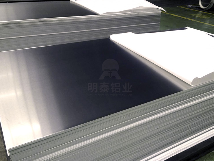 欧陆娱乐讲述汽车轻量化5754铝板有什么特点？